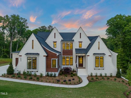 9004 Meadow Pointe Ct, Wake Forest, NC, 27587-1504 | Card Image