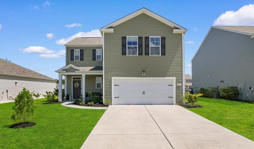 2021 Sage Dr, Myrtle Beach, SC, 29588-4207 | Card Image
