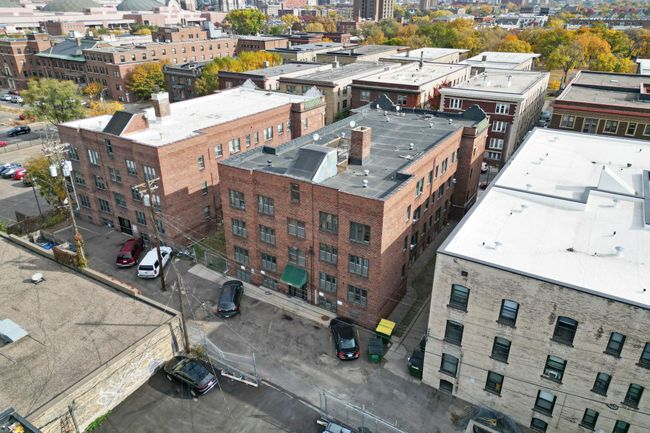 APT-102 - 1820 1 St Ave S, Condo with 1 bedrooms, 1 bathrooms and null parking in Minneapolis MN | Image 29