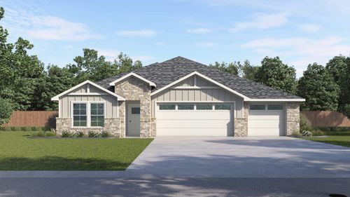 14820 Flying Aster Ln, Manor, TX, 78653-3109 | Card Image