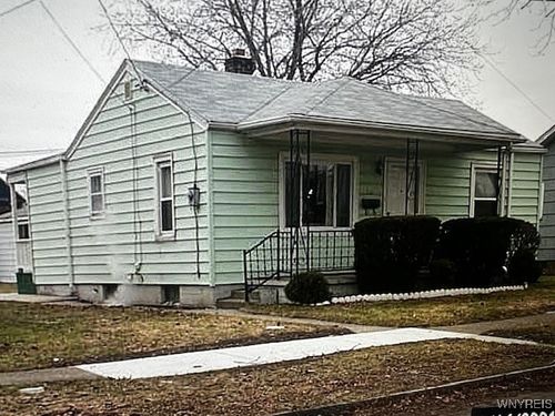 3036 Welch Ave, Niagara Falls, NY, 14303-2038 | Card Image