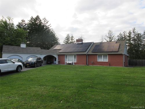 51 Overhill Rd, Middletown, NY, 10940-2936 | Card Image