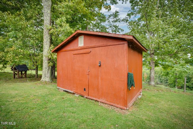 5596 Twin Springs Rd, House other with 3 bedrooms, 2 bathrooms and null parking in Dungannon VA | Image 32