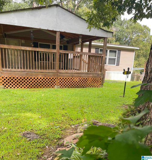 1953 Glover Rd, QUINTON, AL, 35130-4133 | Card Image