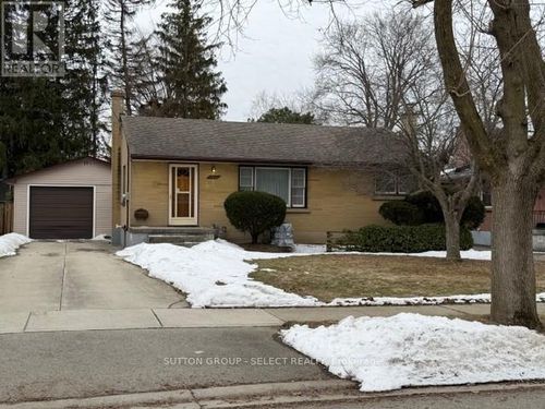1891 Herbert Ave, London, ON, N5V2C6 | Card Image