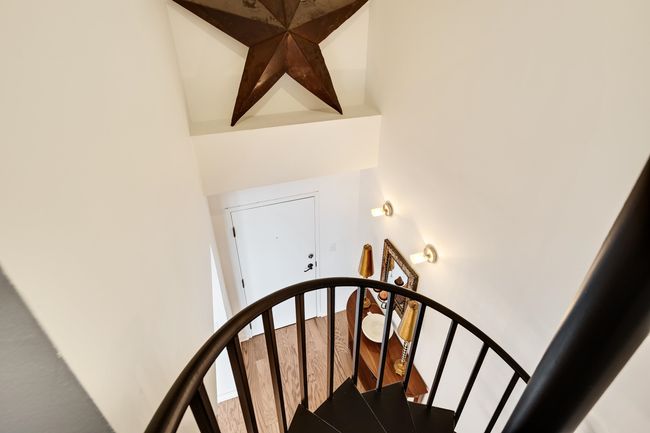 APT-1004 - 66 Monroe Ave, Condo with 2 bedrooms, 2 bathrooms and null parking in Memphis TN | Image 21