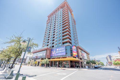 805-310 S 4th St, Phoenix, AZ, 85004-2515 | Card Image