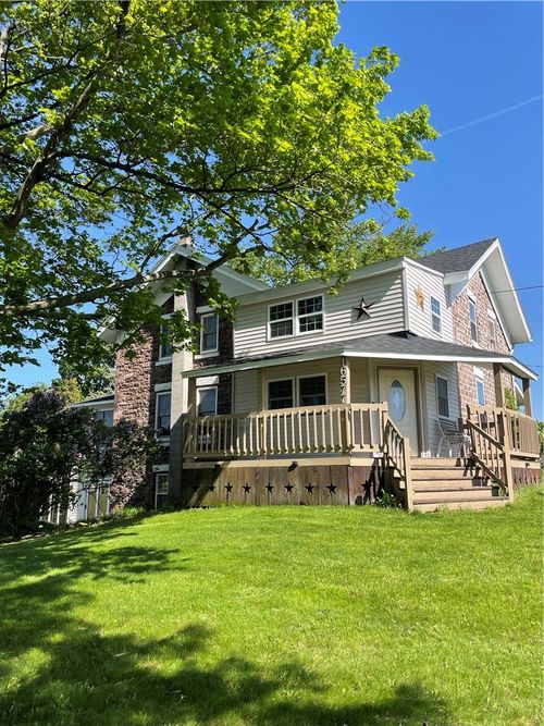 16577 Telegraph Rd, Holley, NY, 14470-9346 | Card Image