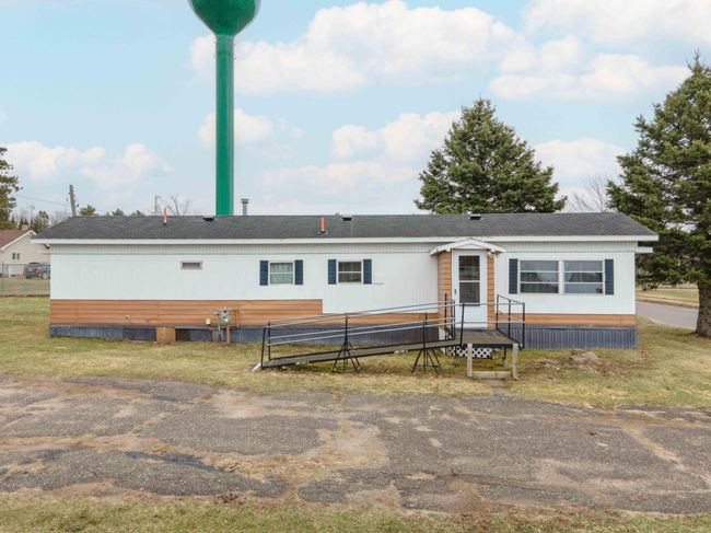 35 Oakwood Ave, House other with 3 bedrooms, 1 bathrooms and null parking in Gaastra MI | Image 4