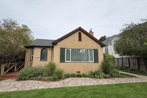 1324 Cortez Avenue, Burlingame, CA, 94010 | Card Image