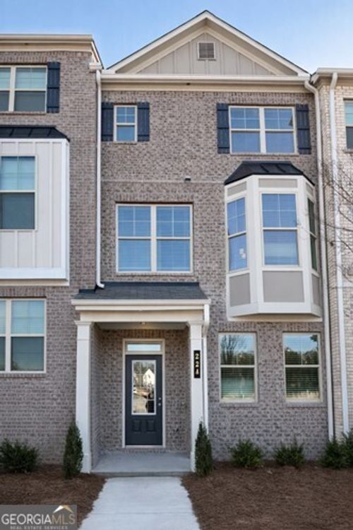 43-499 Fundao Lane, Lawrenceville, GA, 30046 | Card Image