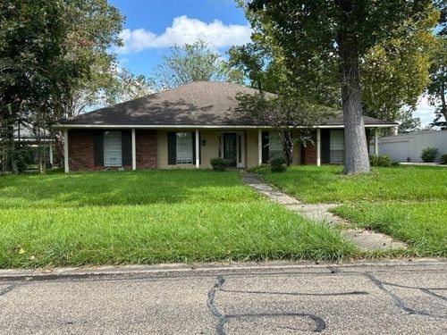 16175 Shenandoah Ave, Baton Rouge, LA, 70817-3654 | Card Image