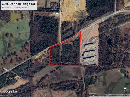 3825 Donnell Ridge Rd, Conway, AR, 72034-8690 | Card Image