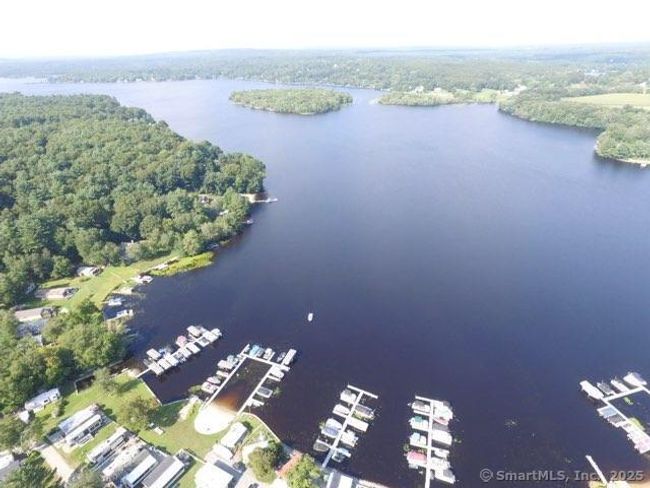 262 Shetucket Tpke, House other with 1 bedrooms, 1 bathrooms and null parking in Griswold CT | Image 29