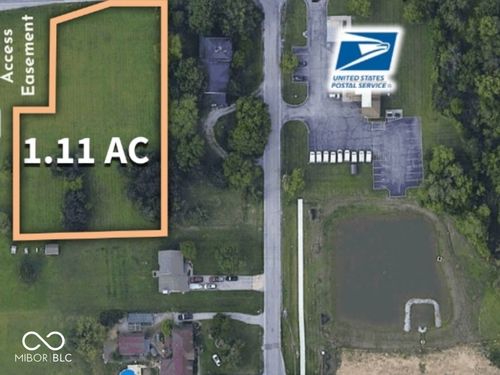 8325 Camby Rd, Camby, IN, 46113-9254 | Card Image