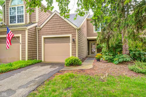 7459 Quincy Ct, Indianapolis, IN, 46254-9673 | Card Image