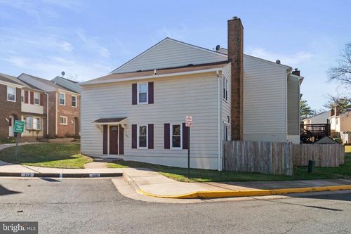 13838 Beaujolais Ct, CHANTILLY, VA, 20151-3609 | Card Image