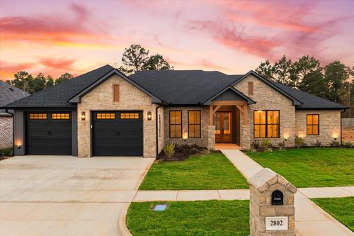 2802 Peregrine Trl, Longview, TX, 75605-0031 | Card Image