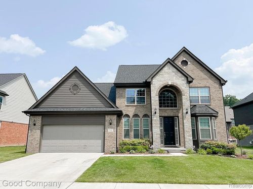 5342 Rangemore Dr, Troy, MI, 48085-3678 | Card Image