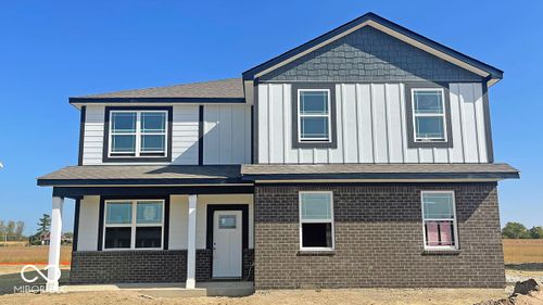 7888 Magnolia St, New Palestine, IN, 46163-9332 | Card Image