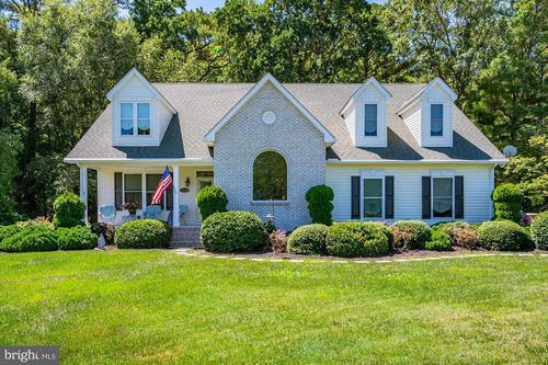 11530 Country Club Dr, Berlin, MD, 21811-2449 | Card Image