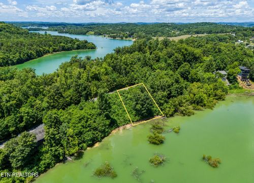 Lot 11 Sanctuary Shores Way, Sevierville, TN, 37876-1471 | Card Image