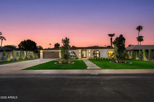 8550 E Via De Viva, Scottsdale, AZ, 85258-3949 | Card Image