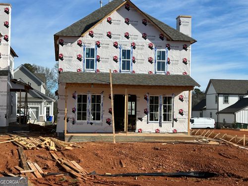 1345 Harmony Bnd, Watkinsville, GA, 30677-2868 | Card Image