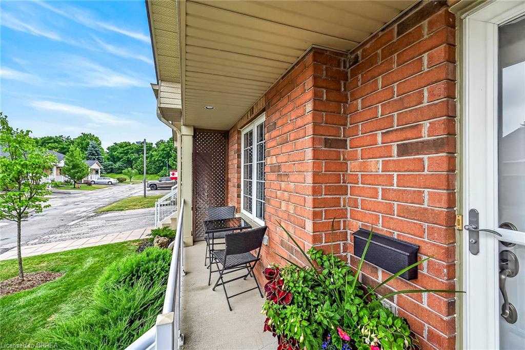Residential in Brantford 4
