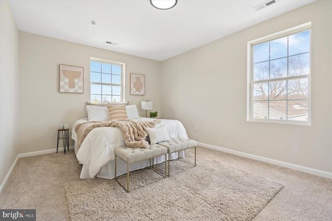 2624 N Marine Ave, House other with 3 bedrooms, 3 bathrooms and null parking in SPARROWS POINT MD | Image 19