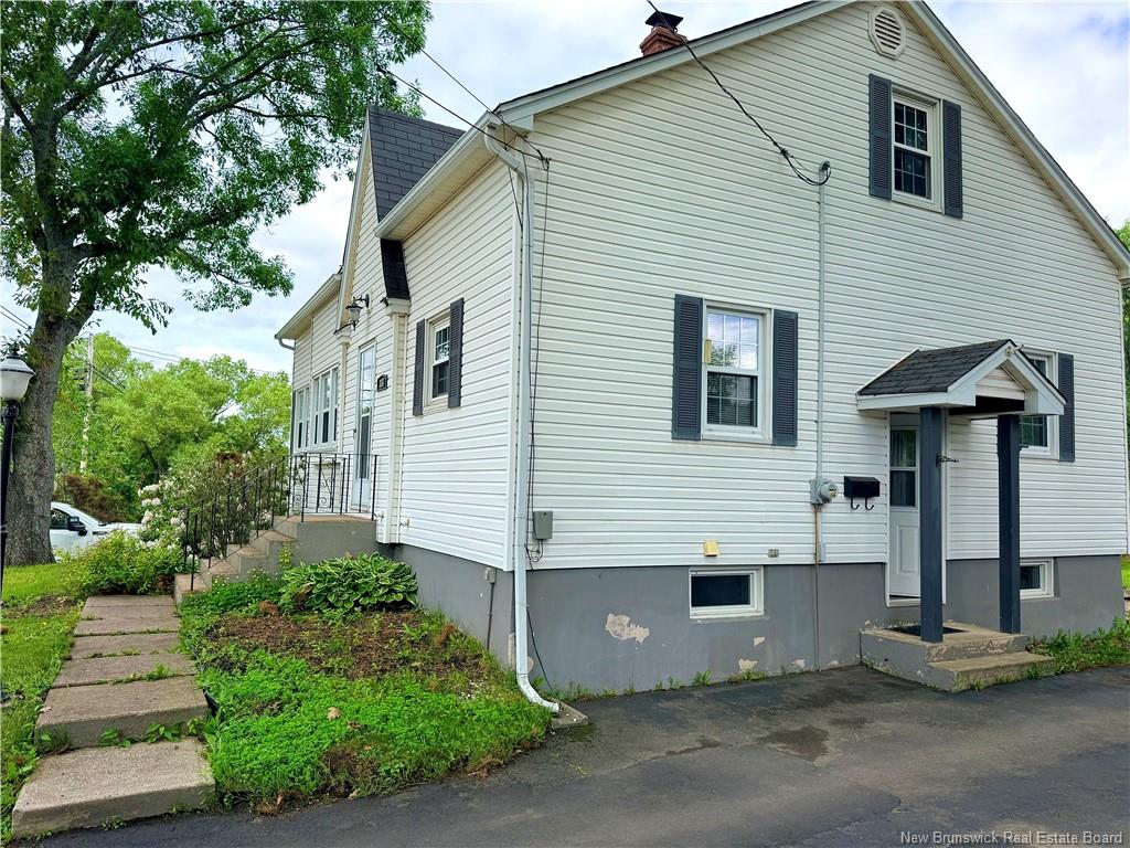 Residential in Moncton 3