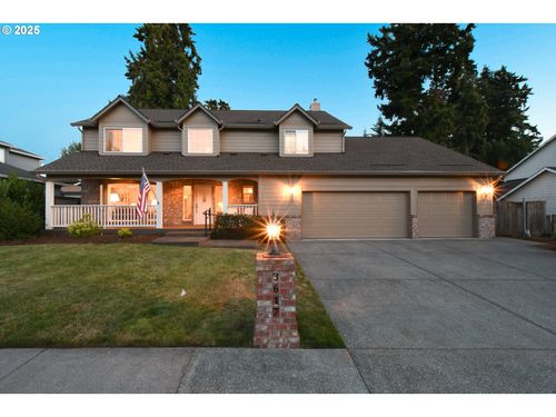 3617 Ne 101st St, Vancouver, WA, 98686-6100 | Card Image