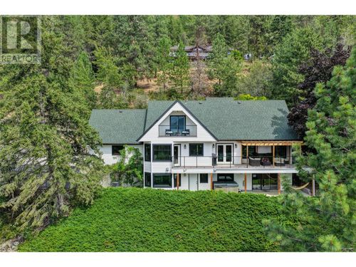 133 Goldclaim Rd, Vernon, BC, V1H1E2 | Card Image