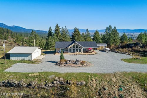 10824 N Payment Peak Rd, Hauser, ID, 83854-6582 | Card Image