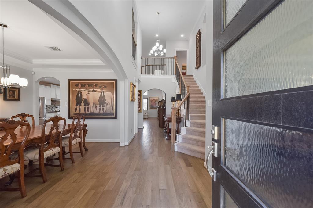 Whitbarrow Pl, Tomball, TX 77375
