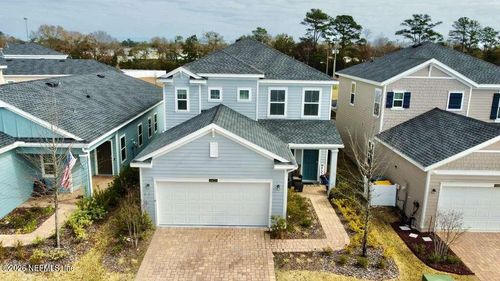 6823 Skinners Dairy Way, Jacksonville, FL, 32217-3717 | Card Image