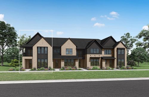 4117 Vineland Drive, McKinney, TX, 75071 | Card Image