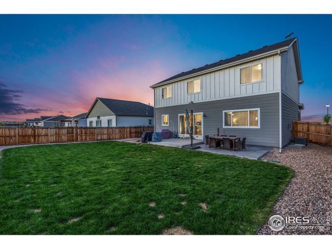 1495 S Sunfield Dr, House other with 4 bedrooms, 4 bathrooms and null parking in Milliken CO | Image 32