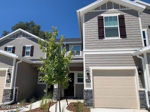 11798 Junegrass Rd, Jacksonville, FL, 32258-7416 | Card Image