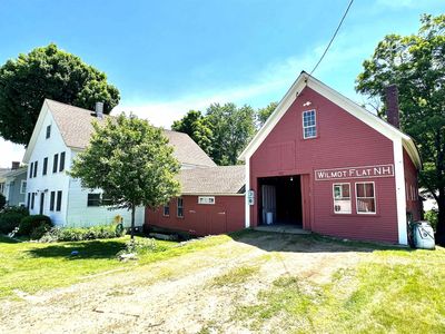 107 Village Road, House other with 4 bedrooms, 2 bathrooms and null parking in Wilmot NH | Image 2