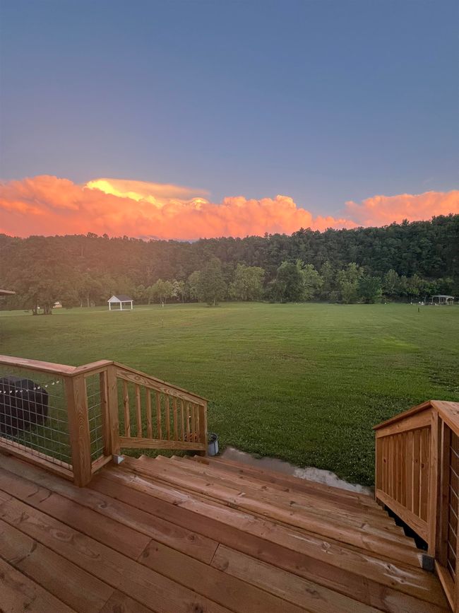4579 Bayou Access Rd, House other with 3 bedrooms, 2 bathrooms and null parking in Mammoth Spring AR | Image 29
