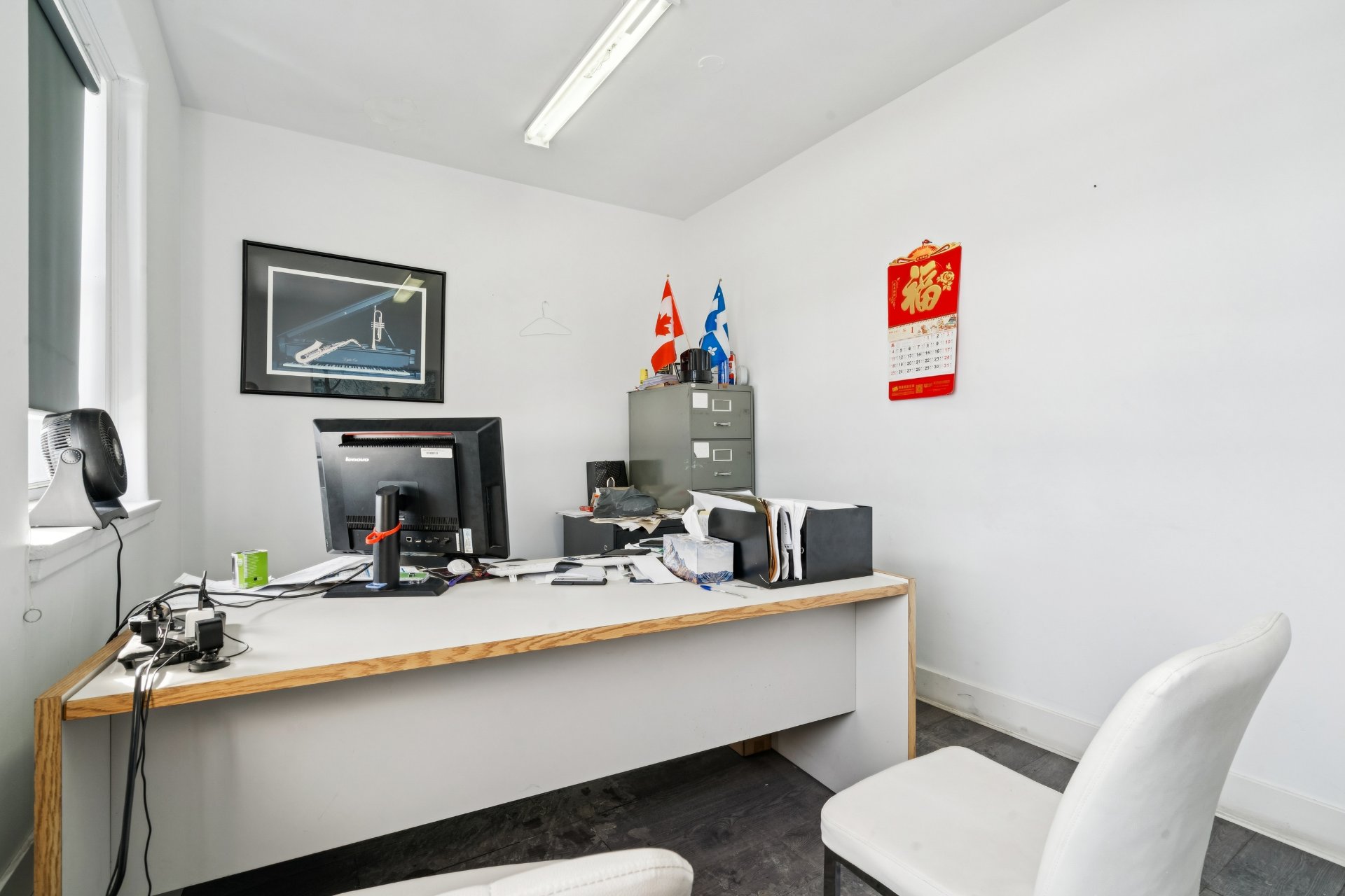 Commercial Lease in Montréal (LaSalle) 3
