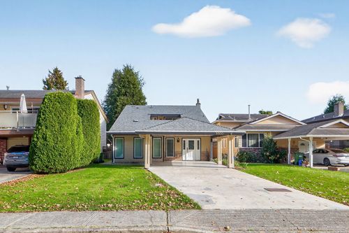 9500 Parksville Dr, Richmond, BC, V7E4M9 | Card Image