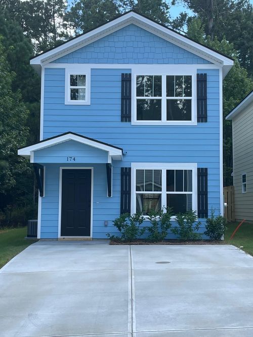174 Village Run, Harlem, GA, 30814-6408 | Card Image