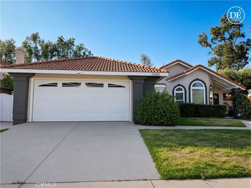 11682 Mount Baker Ct, Rancho Cucamonga, CA, 91737-7906 | Card Image
