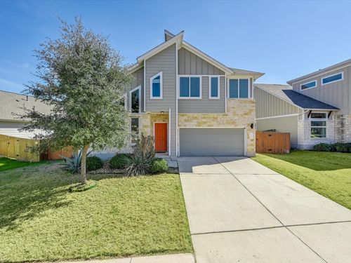 5217 Bonneville Bnd, Austin, TX, 78744-5435 | Card Image