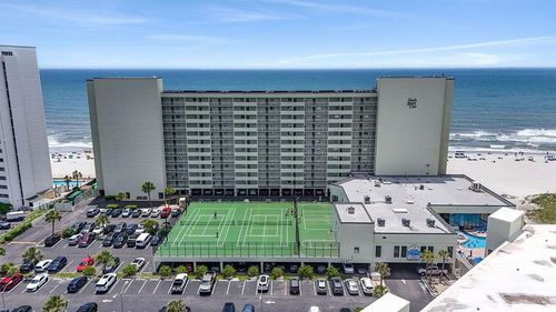 1016-9400 Shore Dr, Myrtle Beach, SC, 29572-5126 | Card Image