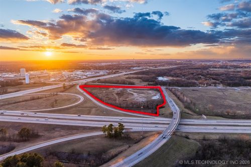 7911 S 209th East Avenue, Broken Arrow, OK, 74014 | Card Image