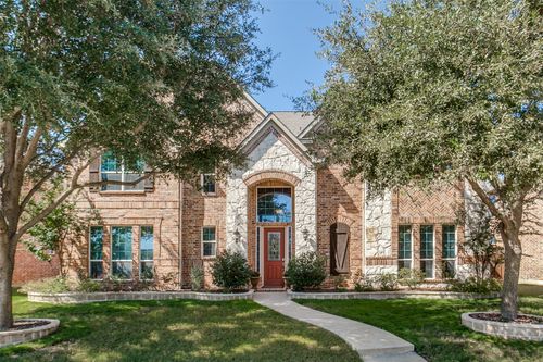 12535 Peace River Dr, Frisco, TX, 75035-0144 | Card Image
