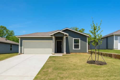 414 E Munson St, Denison, TX, 75021-4946 | Card Image